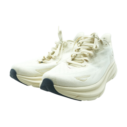 Clifton 9 Low-Top Athletic Shoes