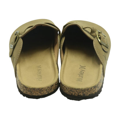 Brown Sandals