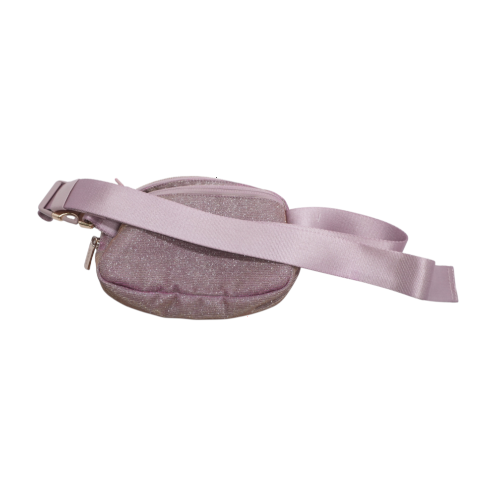 Pink Belt Bag