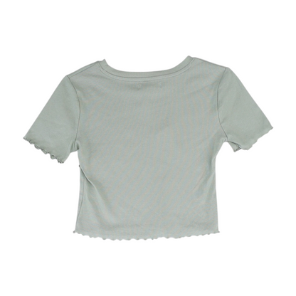 Green Blouse