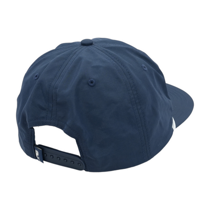 Navy Ballcap