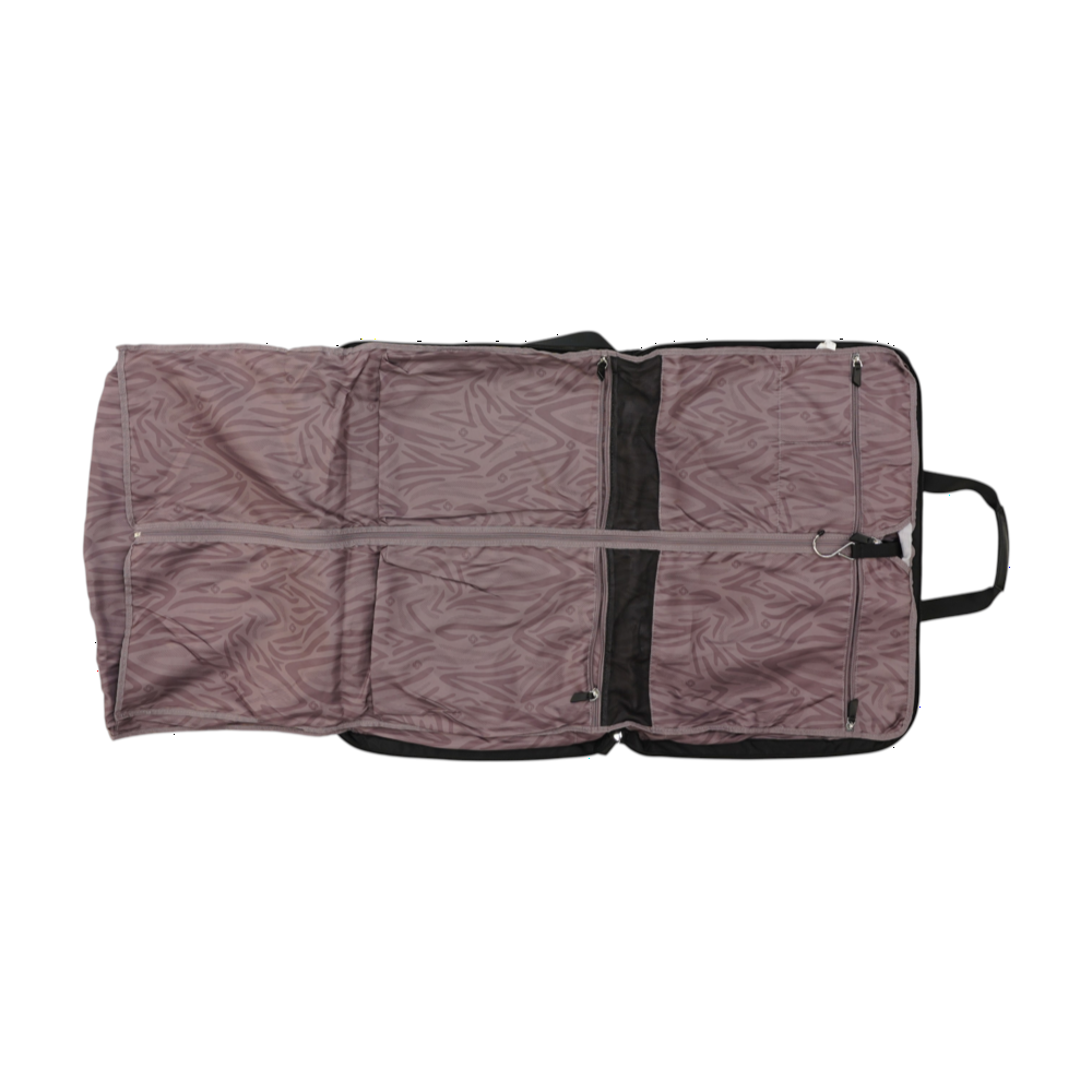 Black Garment Bag