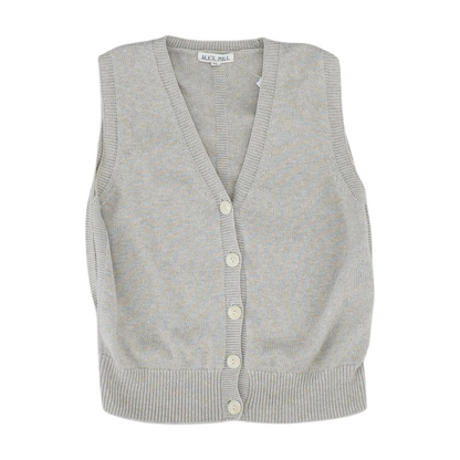 Tan Cardigan