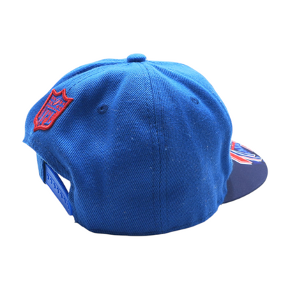 Blue Buffalo Bills Ballcap Hat