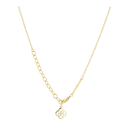 Costume Pendant Necklace