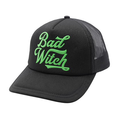 Black Ballcap Hat