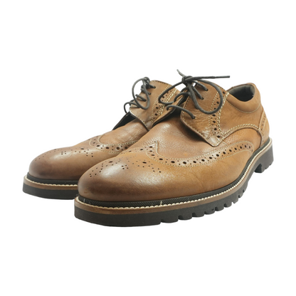 Brown Dress Shoes