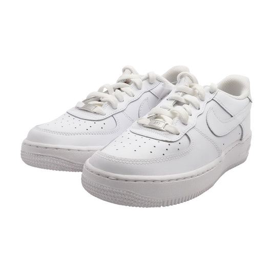 Air Force 1 LE White Athletic Shoes