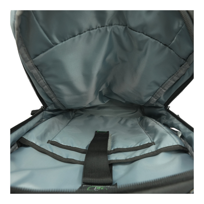 Black Backpack