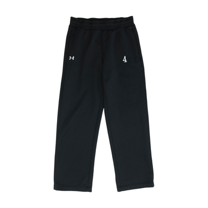 Black Pants
