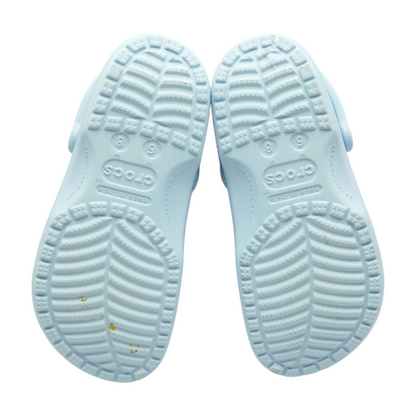 Blue Flats