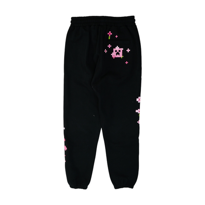 Black Pants