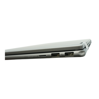 16.0" Yoga 7 Silver AMD Ryzen 5 2.90GHz 8GB 512GB NVME/SSD