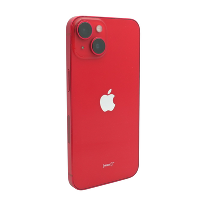 iPhone 14 "AT&T" 128GB Red
