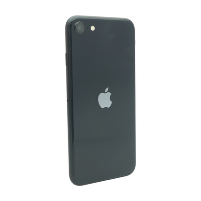 iPhone SE 3rd Gen "Carrier Unlocked" 64GB Black UB RENEWED
