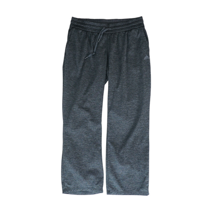 Gray Regular Pants