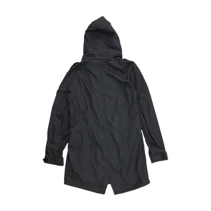 Navy Jacket