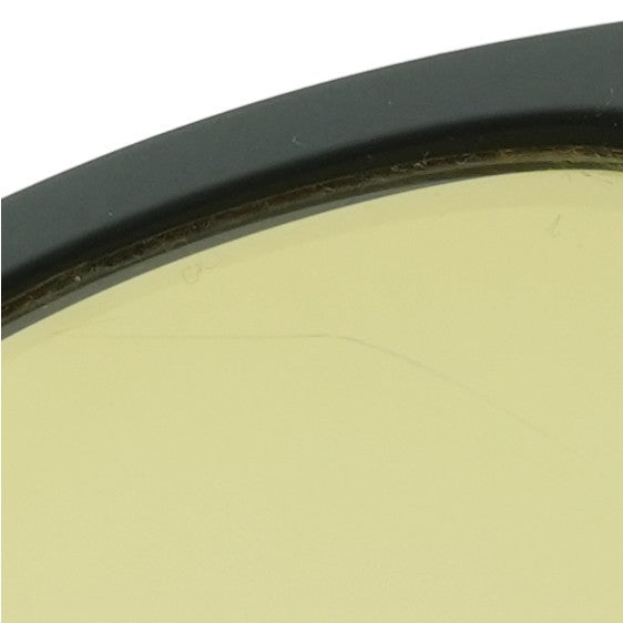 Black Wayfarer Smart Glasses