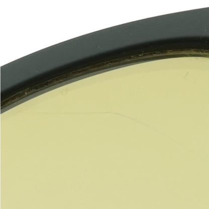 Black Wayfarer Smart Glasses