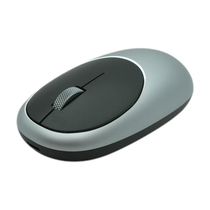 Silver M1 Mouse
