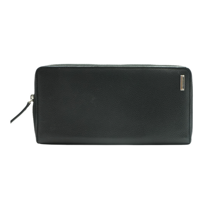Black Misc. Wallet
