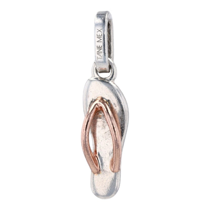 Sterling Silver Charm