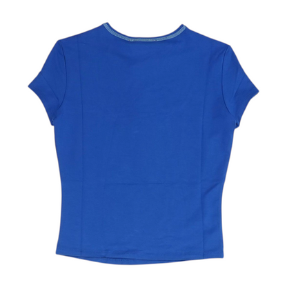 Blue T-Shirt