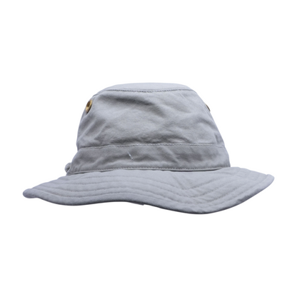 Gray Sun / Beach Hat