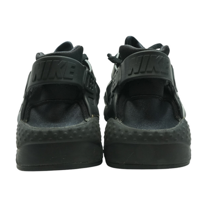 Black Athletics Shoes