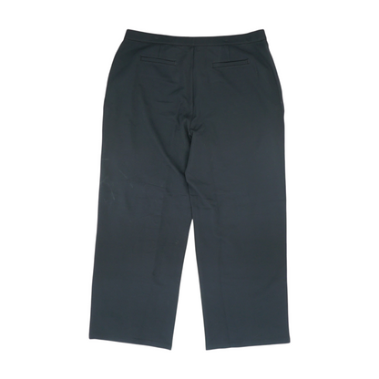 Black Wide Leg Pants