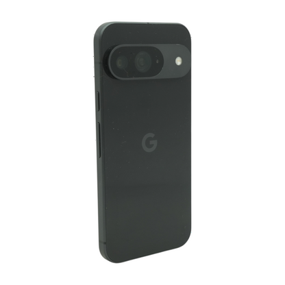 Pixel 9 "Carrier Unlocked" 128GB Black