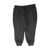 We Wander Gray Plus Size Pants – Image 1