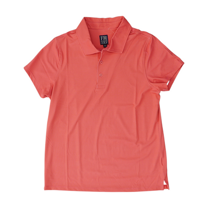 Pink Blouse