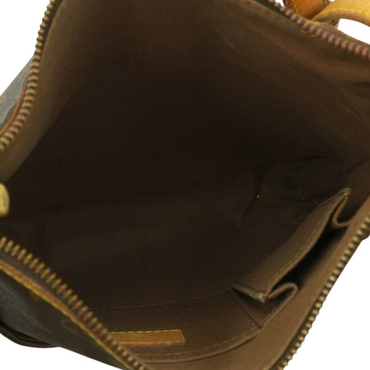Brown Odeon PM Crossbody