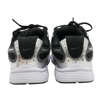 Black Athletics Shoes