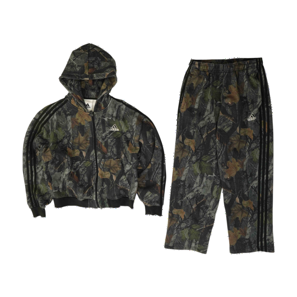 Multi Camo Active Set