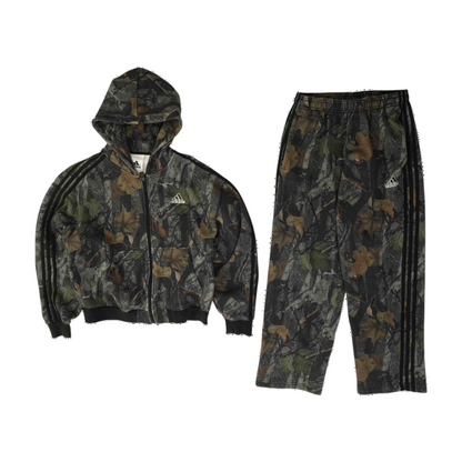 Multi Camo Active Set