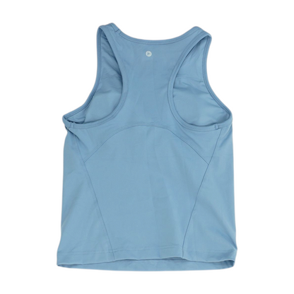 Blue Active T-Shirt