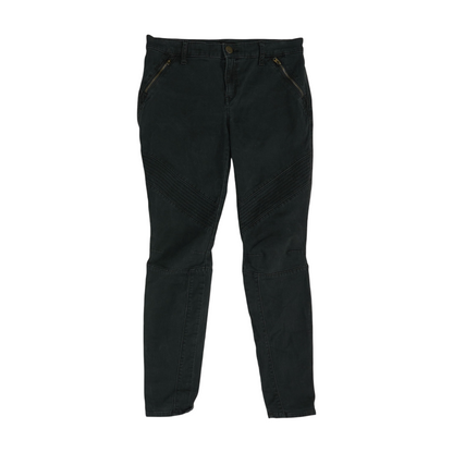 Black Skinny Jeans