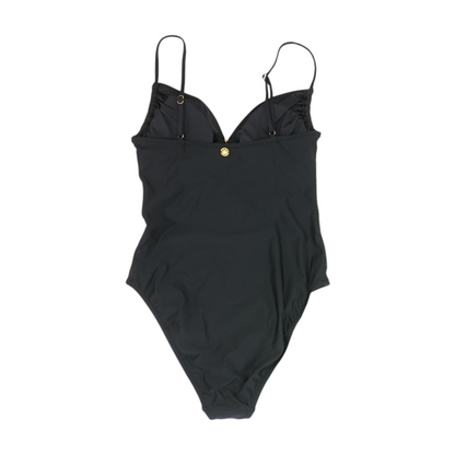 Black One-Piece
