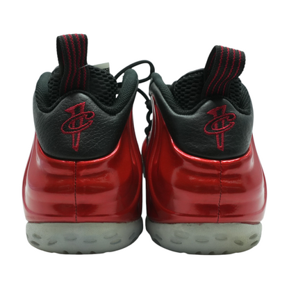 Air Foamposite One High-Top Athletic Shoes