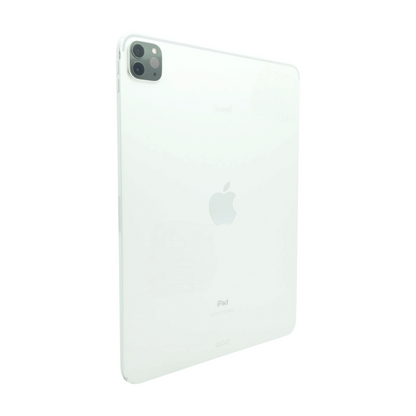 iPad Pro 11.0" Silver 2nd Generation 512GB Tablet