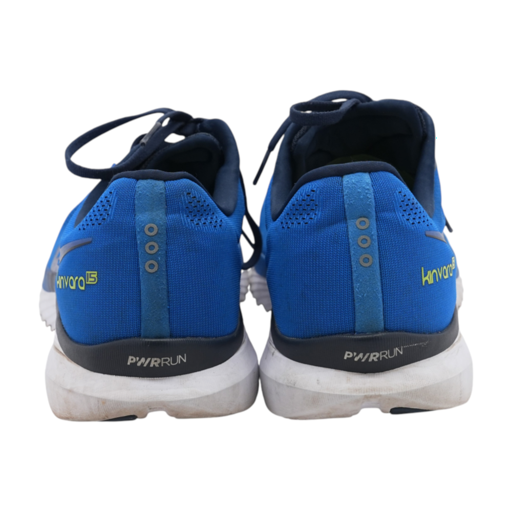 Kinvara 15 Low-Top Athletic Shoes