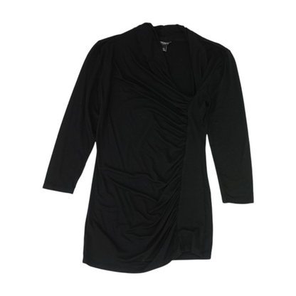 Black Blouse