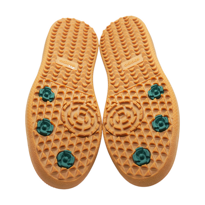 Samba Spikeless Golf Low-Top Athletic Shoes