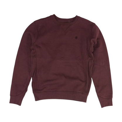 Maroon Sweatshirt