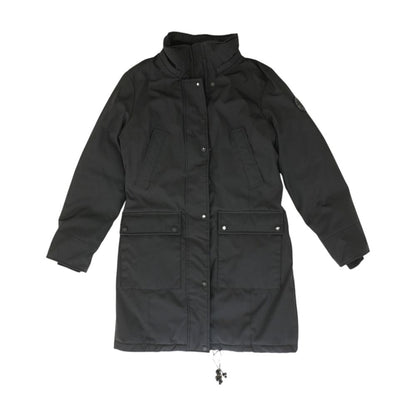 Black Coat