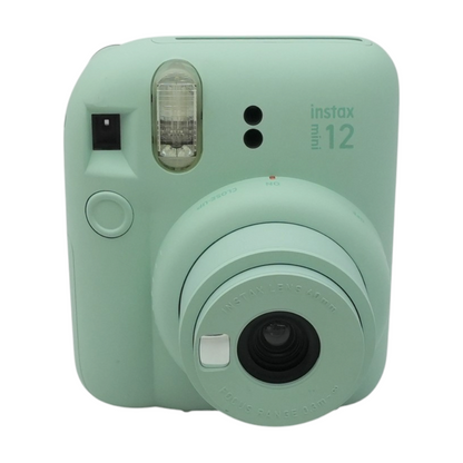 Instax Mini 12 Instant Camera