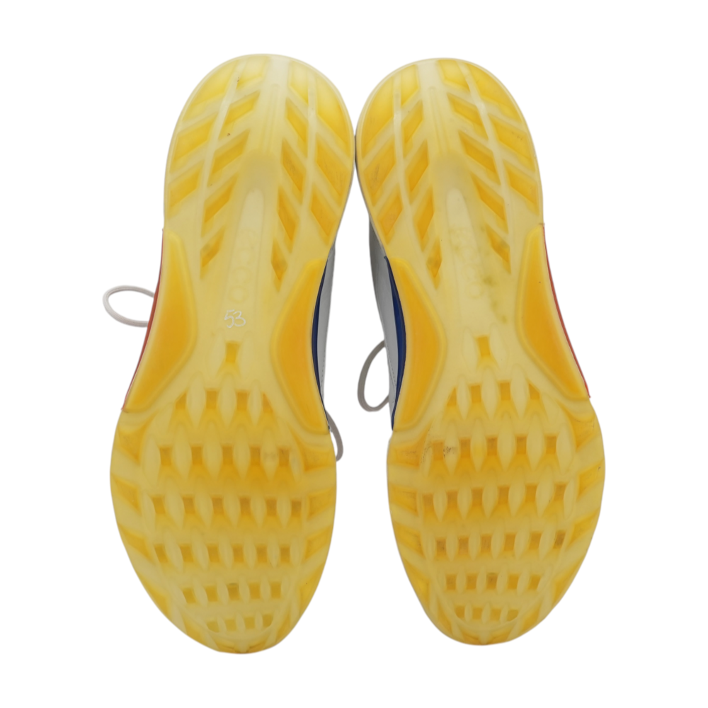 BIOM C4 Low-Top Athletic Shoes