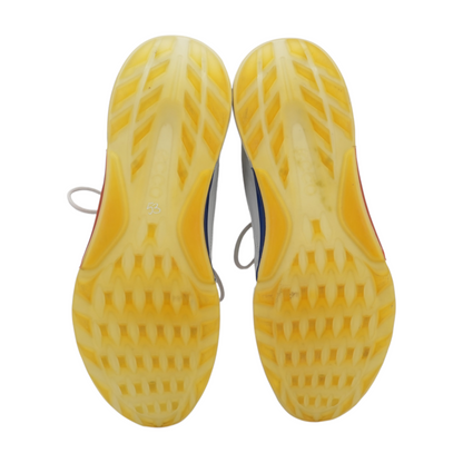 BIOM C4 Low-Top Athletic Shoes
